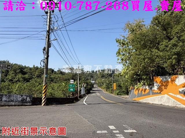 楠西大面寬有水有電有資材室一般農地