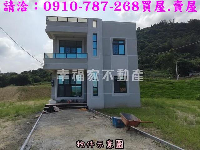 佳里大潤發旁2分1農地佳里區農地