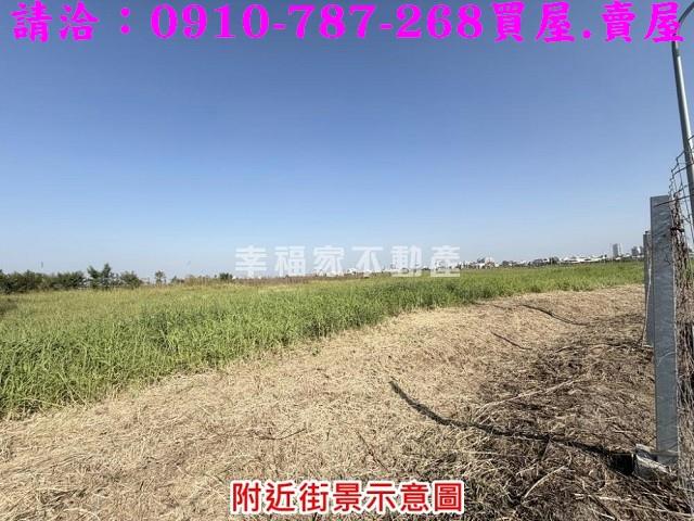 台南善化建地-8