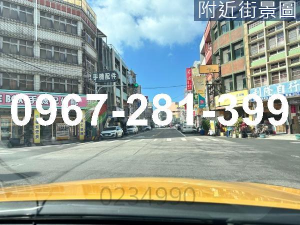 苗栗通霄建地-11