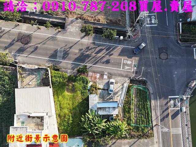 台南西港建地-6