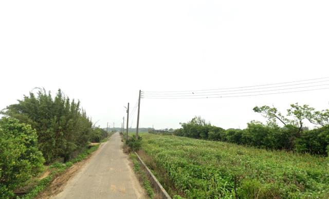 新竹新豐農地-3