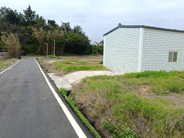 桃園新屋農地-1