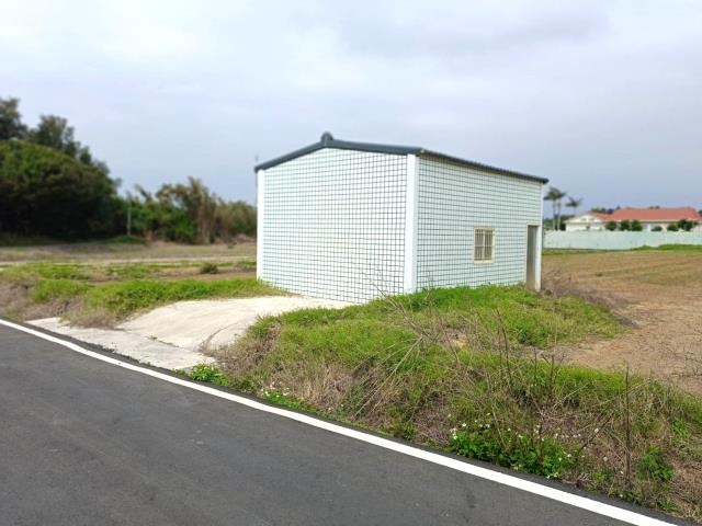 桃園新屋農地-3