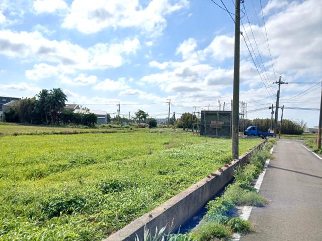 桃園新屋農地-5