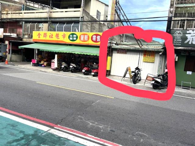 新北樹林建地-3