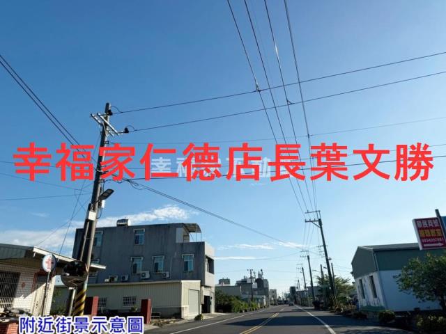 台南麻豆建地-9