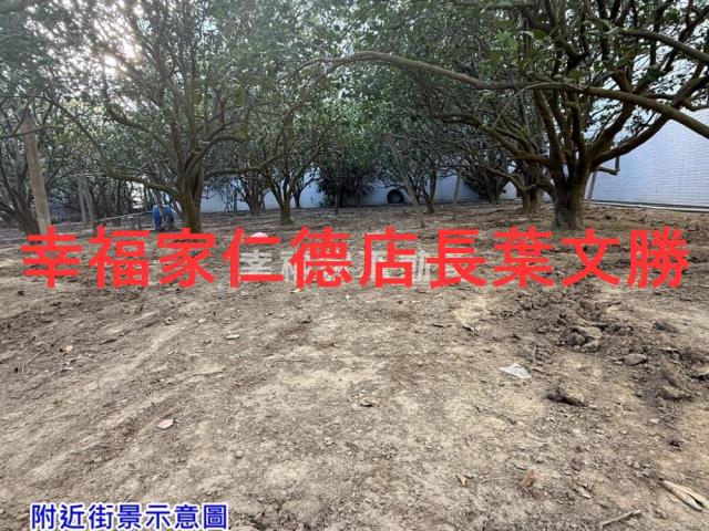 台南麻豆建地-4