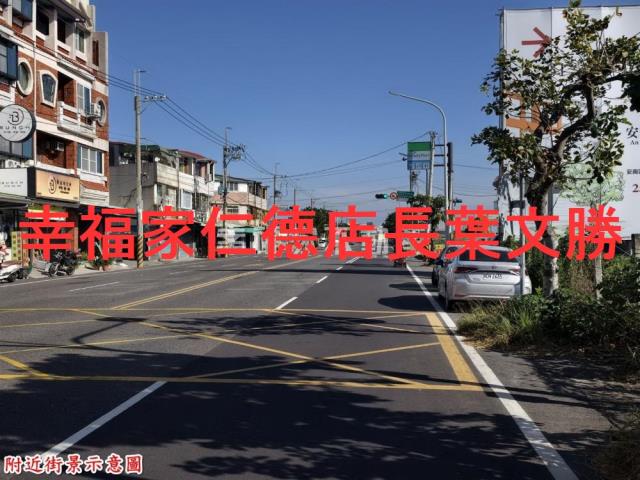 台南安南農地-6