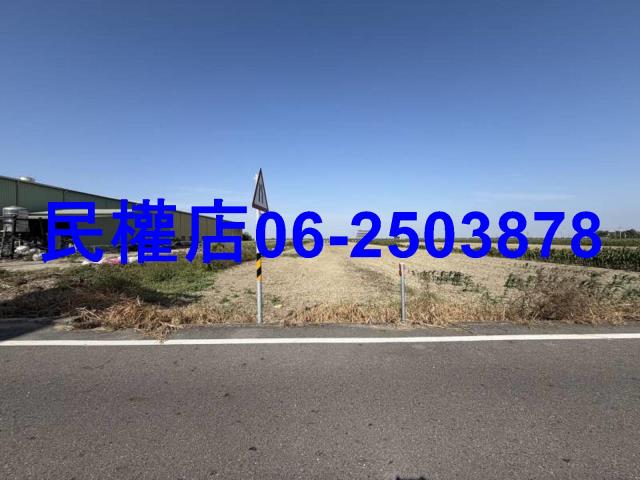 台南七股農地-2