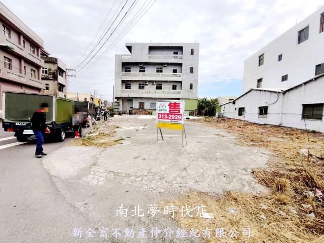 雲林口湖農地-2