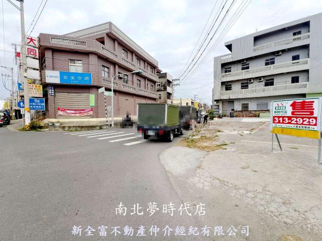 雲林口湖農地-5