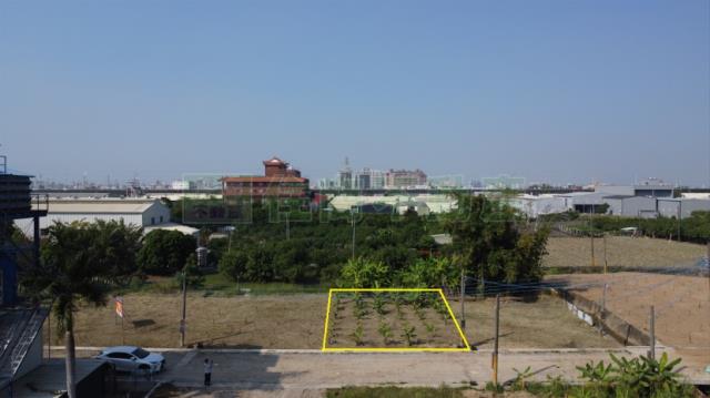 高雄大社農地-0