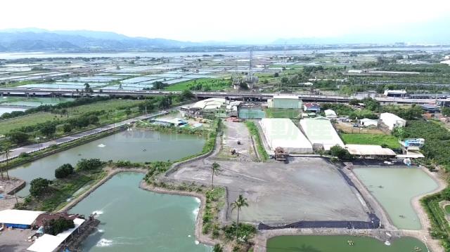 屏東里港農地-0