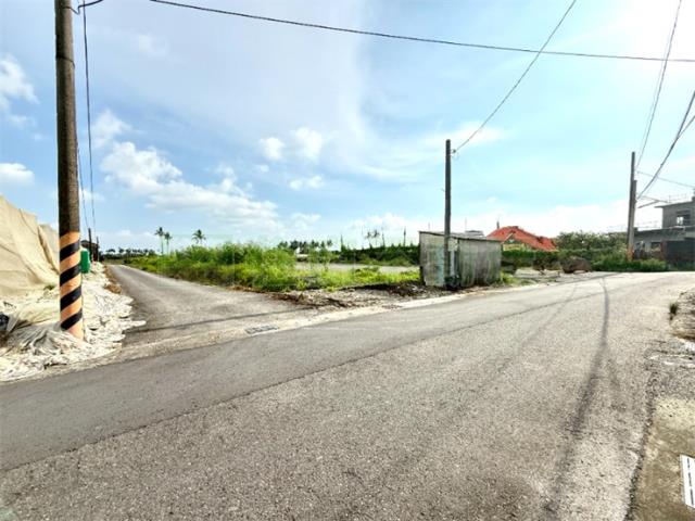 屏東里港農地-4