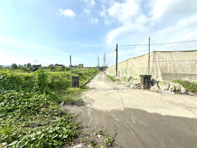 屏東里港農地-5