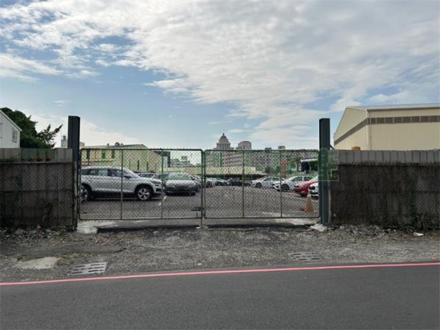 高雄左營工業地-0
