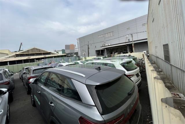 高雄左營工業地-4