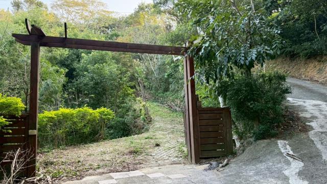 新竹關西農地-2