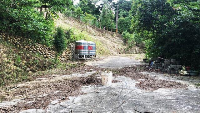 新竹關西農地-4