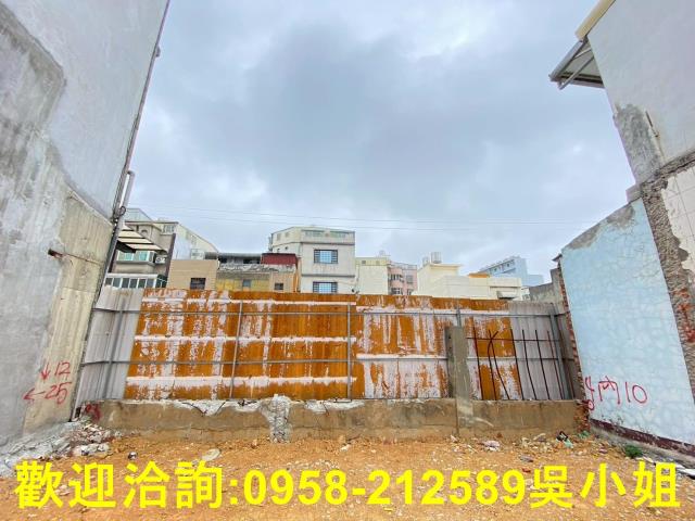 新竹湖口建地-1