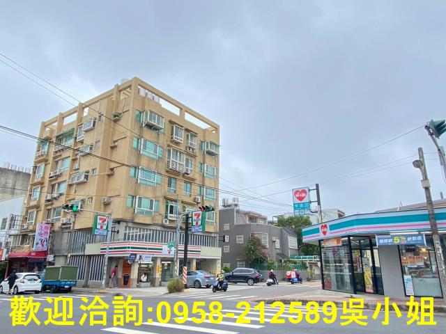 新竹湖口建地-5