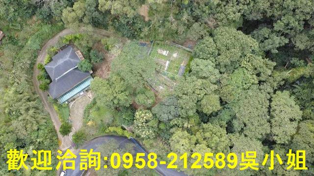 新竹縣橫山鄉農地農舍休閒地