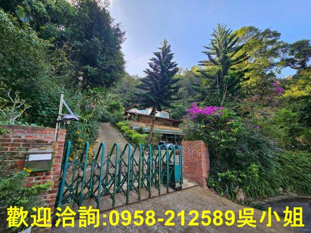 新埔山坡地-1