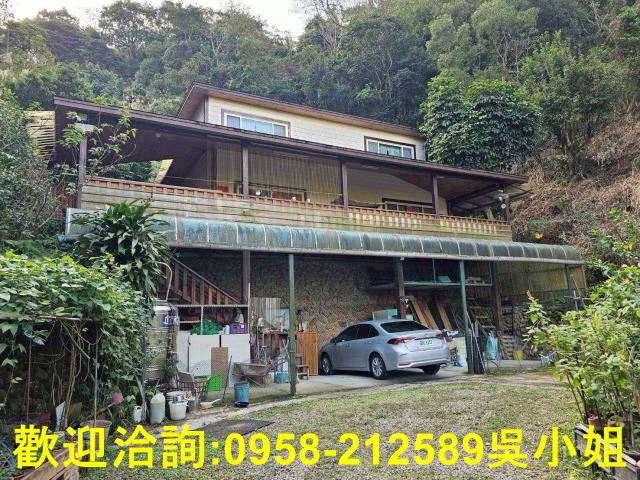 新埔山坡地-2