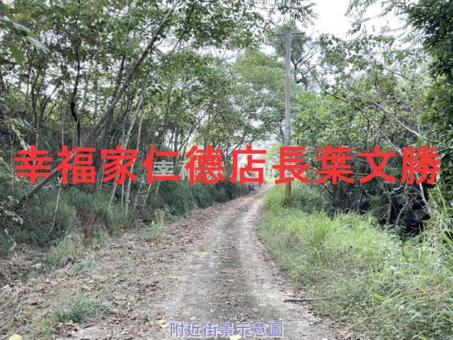 台南安南區都內農地