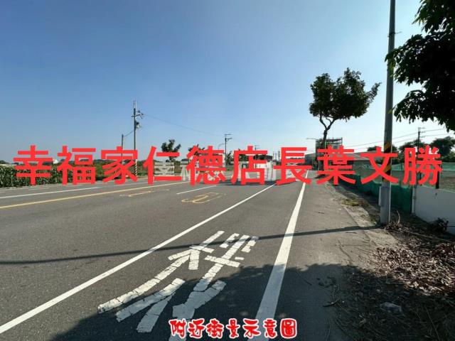 仁德農地-8