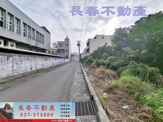 苗栗市建地-3