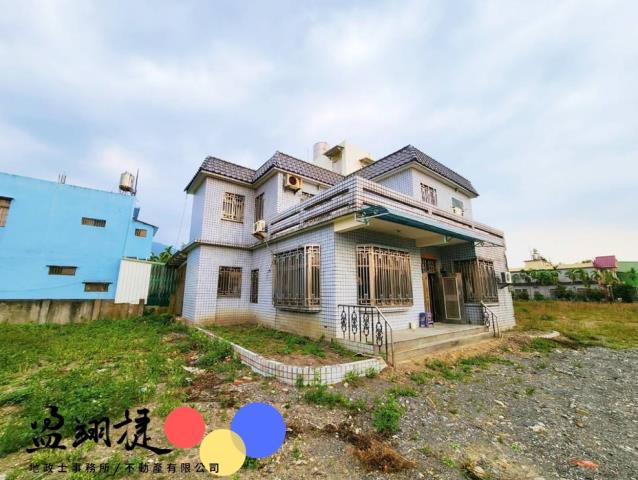 屏東萬巒農地-0