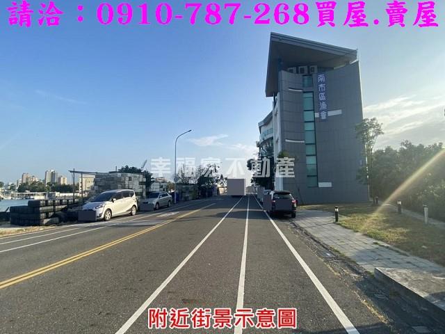 台南安平建地-6