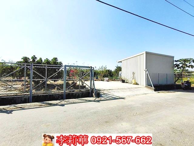 台南土地買房專新化頂山腳一般優質美農地