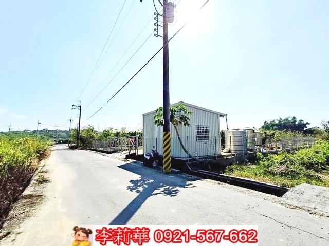 台南關廟農地-1