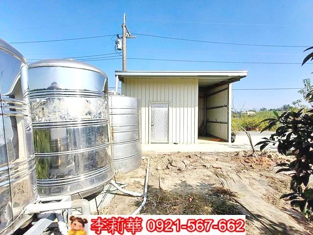 台南關廟農地-2