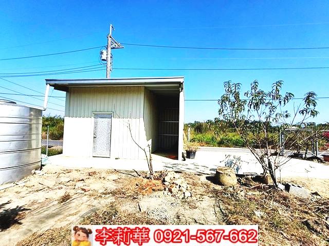 台南關廟農地-3