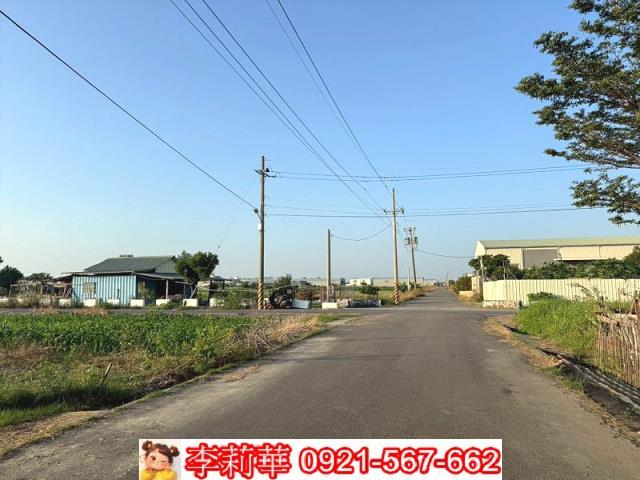 台南市新化區土地農地建地iB13129