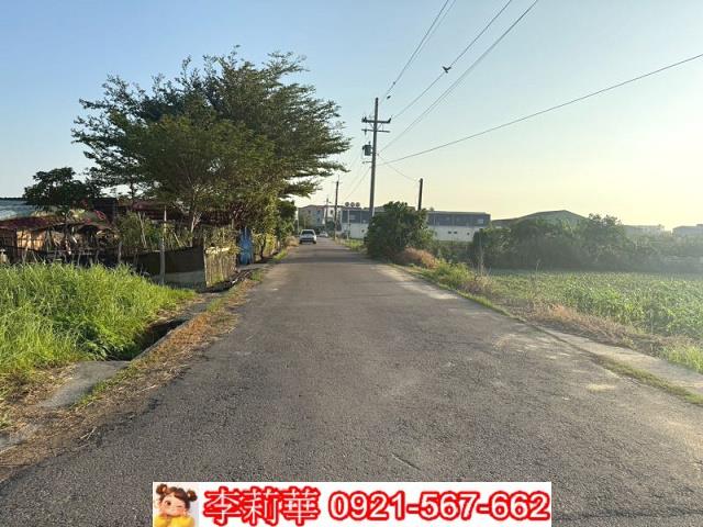 台南安定農地-2