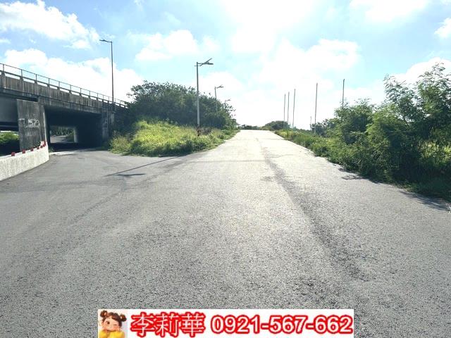 台南安南農地-1