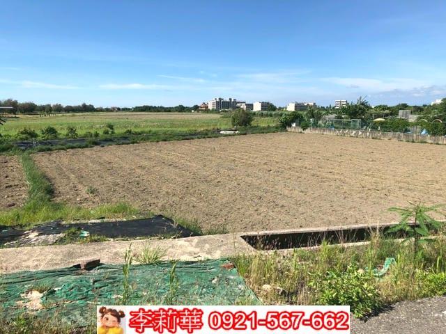 台南安南農地-4