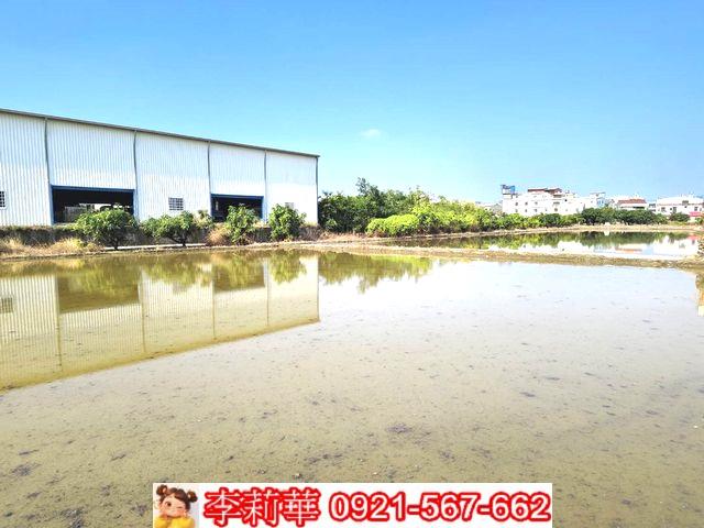 高雄岡山農地-8