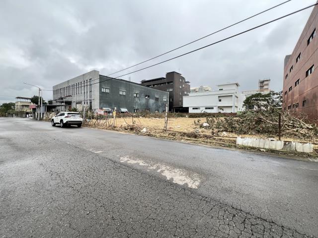 桃園中壢工業地-1