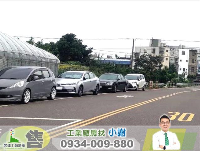 桃園中壢工業地-0