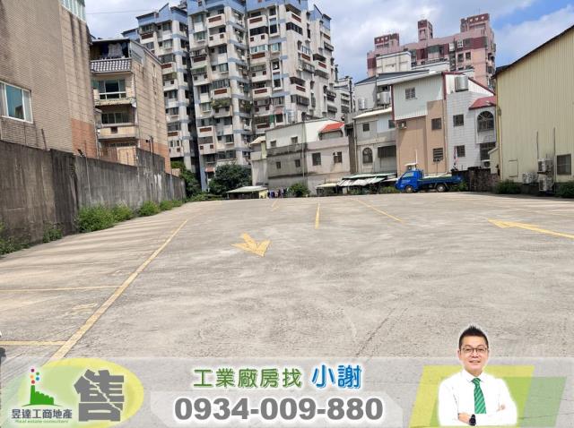 桃園中壢工業地-0