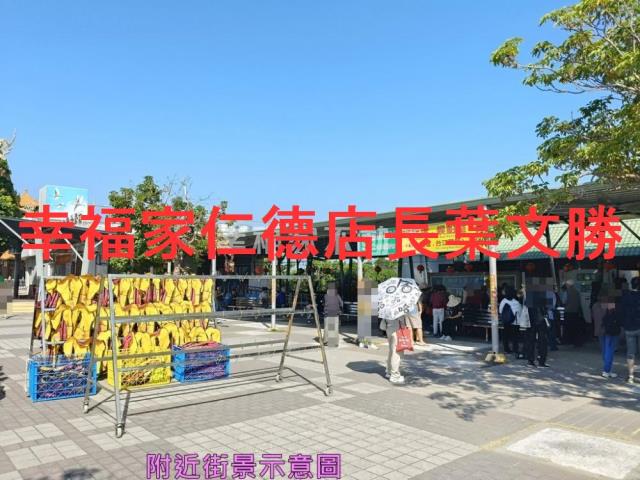 台南安南建地-6