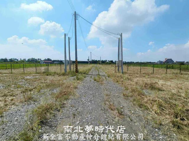 柳營農地-6