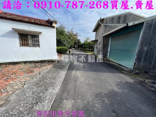 左鎮內庄子丙建地