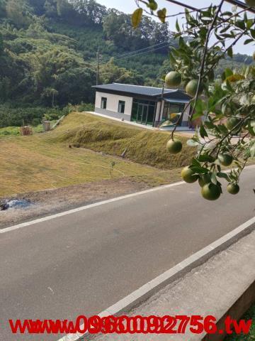 新竹縣橫山鄉農地農舍休閒地